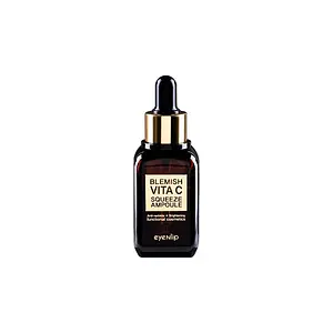 EYENLIP BEAUTY Blemish Vita C Squeeze Ampoule