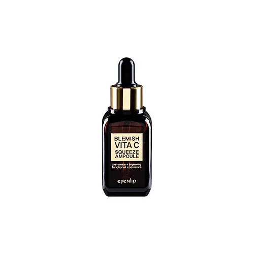 EYENLIP BEAUTY Blemish Vita C Squeeze Ampoule