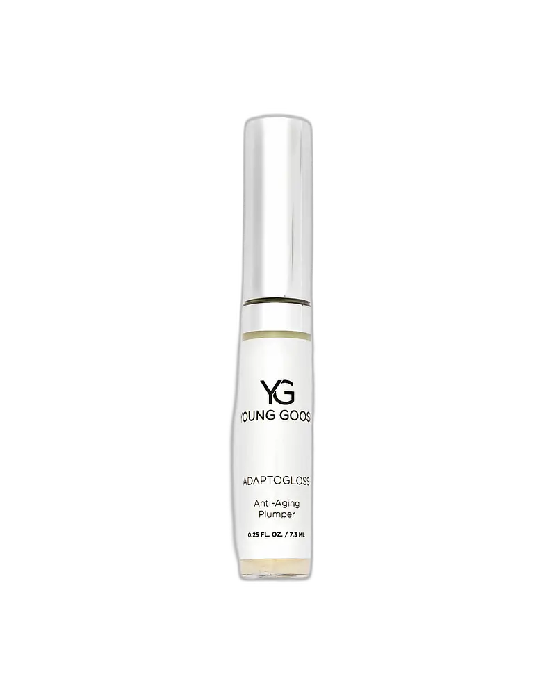 Young Goose Adaptogloss Anti-Aging Plumper