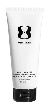 Oneskin OS-01 Body SPF 30+
