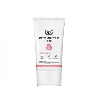 Dr.G Deep Moist Up Sun+ SPF50+ PA++++