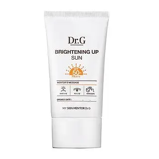 Dr.G Brightening up Sun+ SPF50+PA+++