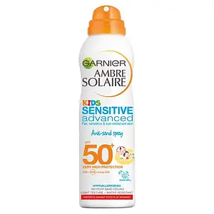 Garnier Ambre Solaire Kids SPF 50+ Mist Spray