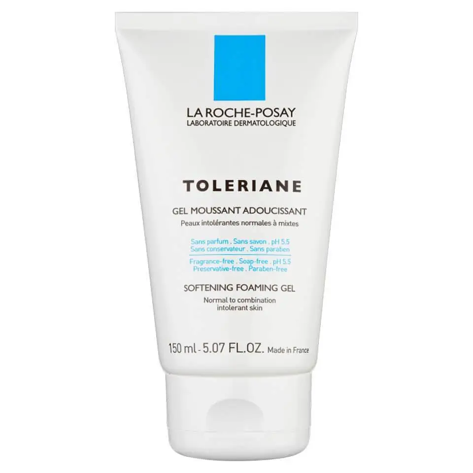 La Roche-Posay Toleriane Foaming Gel Cleanser Montenegro