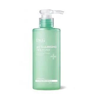 Dr.G pH Cleansing Gel Foam