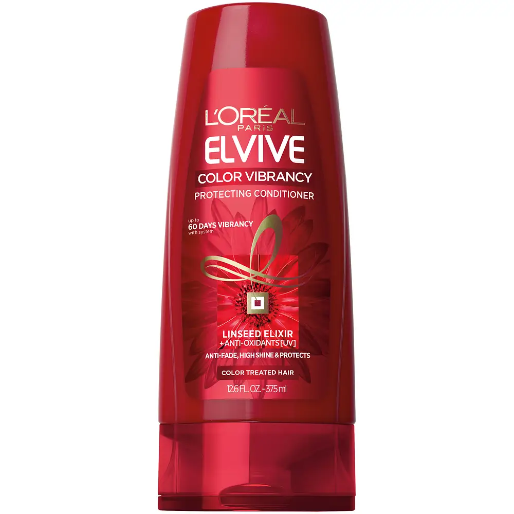 L'Oreal Color Vibrancy Protecting Conditioner