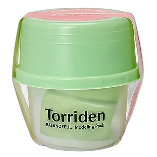 Torriden Balanceful Modeling Pack