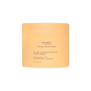 Avoskin Your Skin Bae Glow Concentrate Treatment 1% Tranexamic Acid + Multi Probiome + Pineapple
