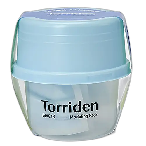 Torriden Dive In Modeling Pack