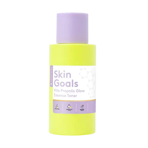 Somethinc SKIN GOALS Vita Propolis Glow Essence Toner