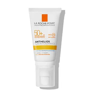 La Roche-Posay Anthelios Sun Intolerance Skin Sensitive to UV Radiation SPF50