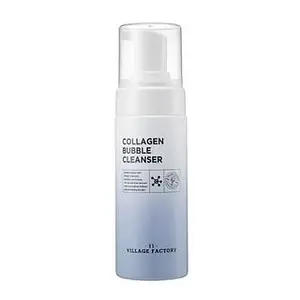 Village 11 Factory Collagen Bubble Cleanser