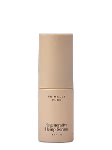 Primally Pure Regenerative Hemp Serum