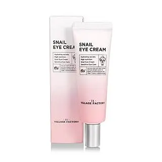 Village 11 Factory Snail Eye Cream