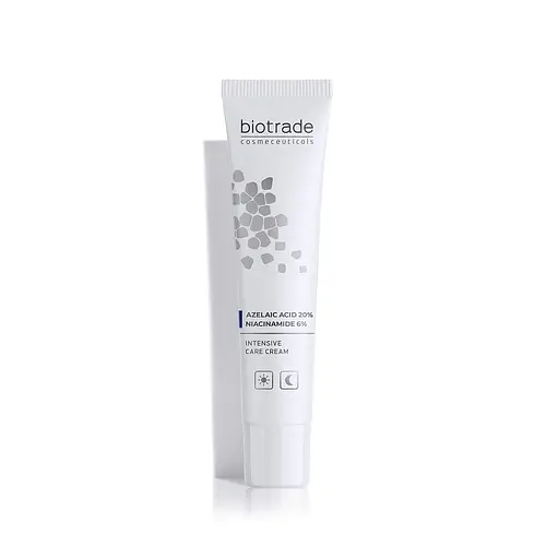 Biotrade Azelaic Acid 20% & Niacinamide 6% Intensive Care Cream