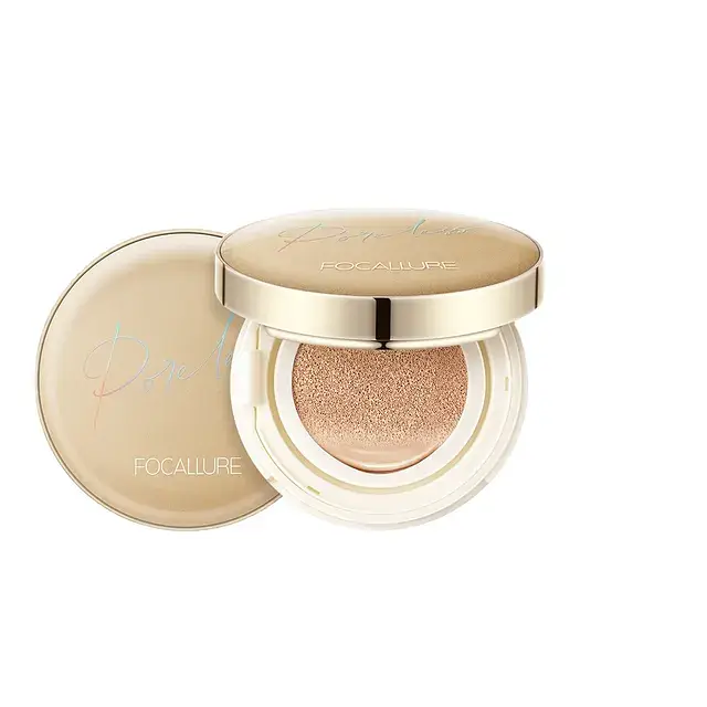 Focallure Poreless Matte Air Cushion Foundation #103 Toasted Tan