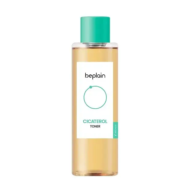 Beplain Cicaterol Toner