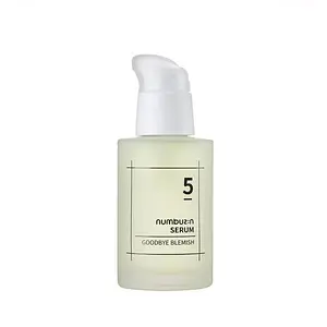 Numbuzin No. 5 Goodbye Blemish Serum