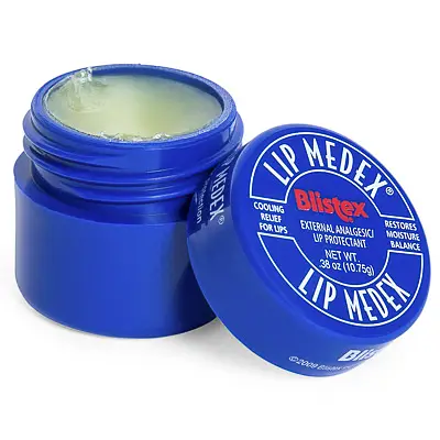 Blistex Lip Medex
