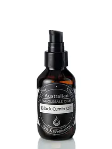 Australian Wholesale Oils Black Cumin Oil