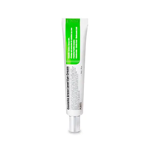 PURITO Centella Green Level Eye Cream