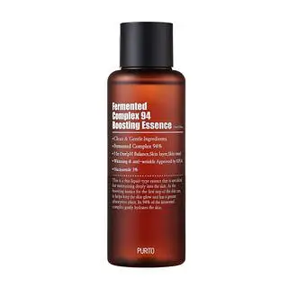 PURITO Fermented Complex 94 Boosting Essence