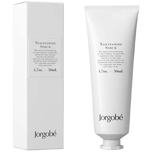 Jorgobé Niacinamide Serum