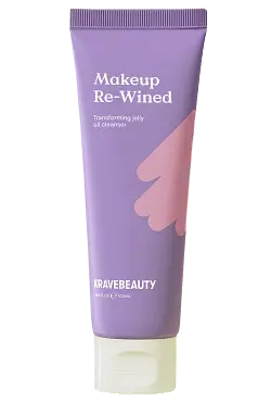 Krave Beauty Makeup Re-Wined