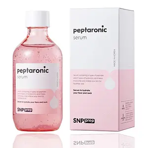 SNP Peptaronic Serum