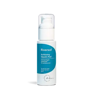 Riversol Exfoliating Glycolic Peel