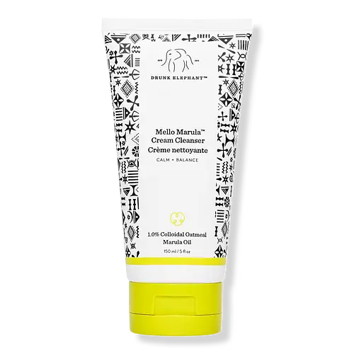 Drunk Elephant Mello Marula Cream Cleanser