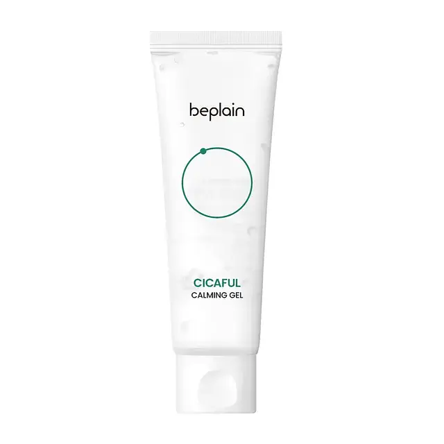 Beplain Cicaful Calming Gel