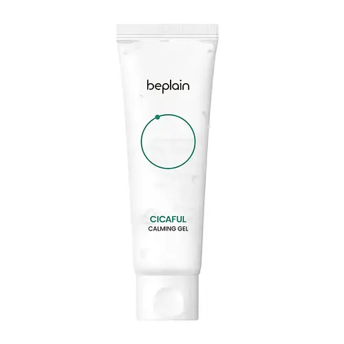 Beplain Cicaful Calming Gel