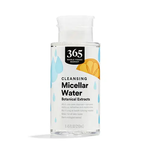365 Everyday Value Cleansing Micellar Water