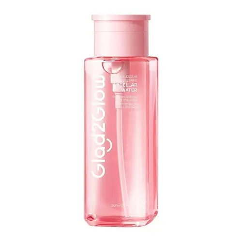 Glad2Glow Cherry Blossom Betaine Micellar Water