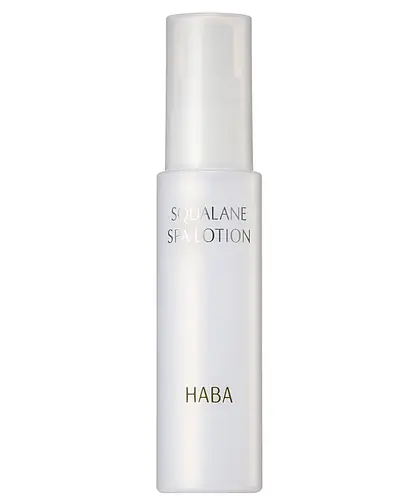 HABA Squalane Spa Lotion