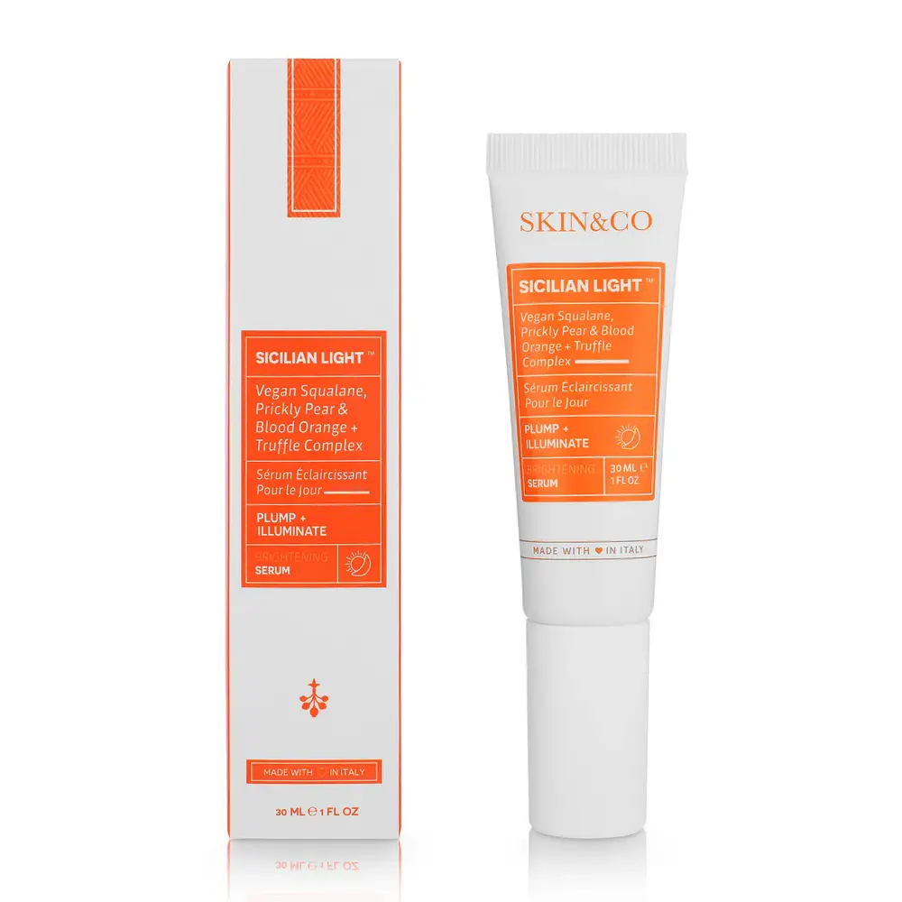 Skin&Co Sicilian Light Brightening Serum