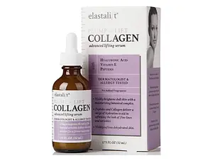 Elastalift Collagen Advanced Lifting Serum
