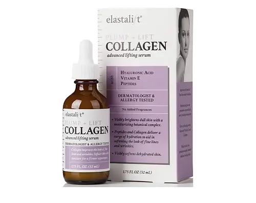 Elastalift Collagen Advanced Lifting Serum