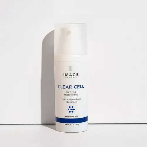 IMAGE skincare Clear Cell Clarifying Repair Crème
