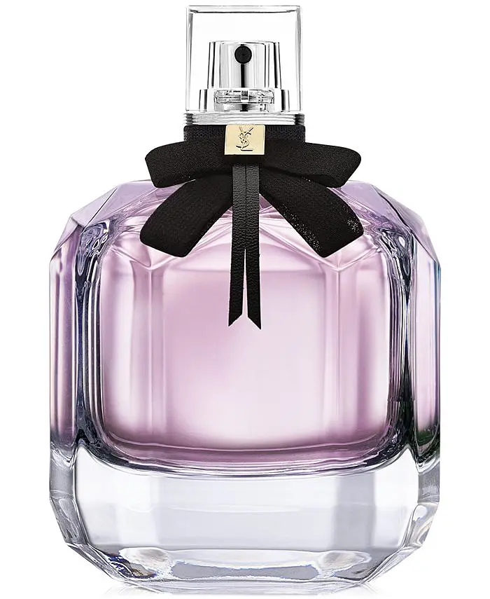 Yves Saint Laurent Mon Paris Eau de Parfum