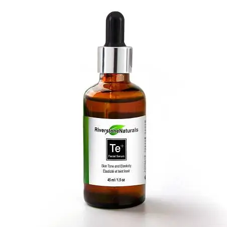 Riverstone Naturals Te Facial Serum