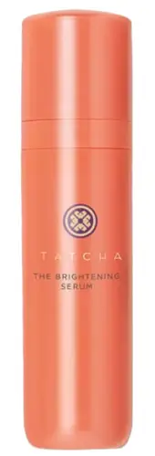 Tatcha The Brightening Serum
