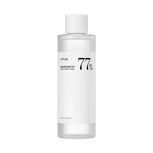Anua Heartleaf 77% Soothing Toner