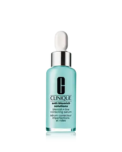 Clinique Anti-Blemish Solutions Blemish + Line Correcting Serum UK