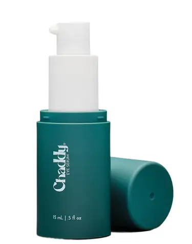 Chaddy Silky Eye Serum