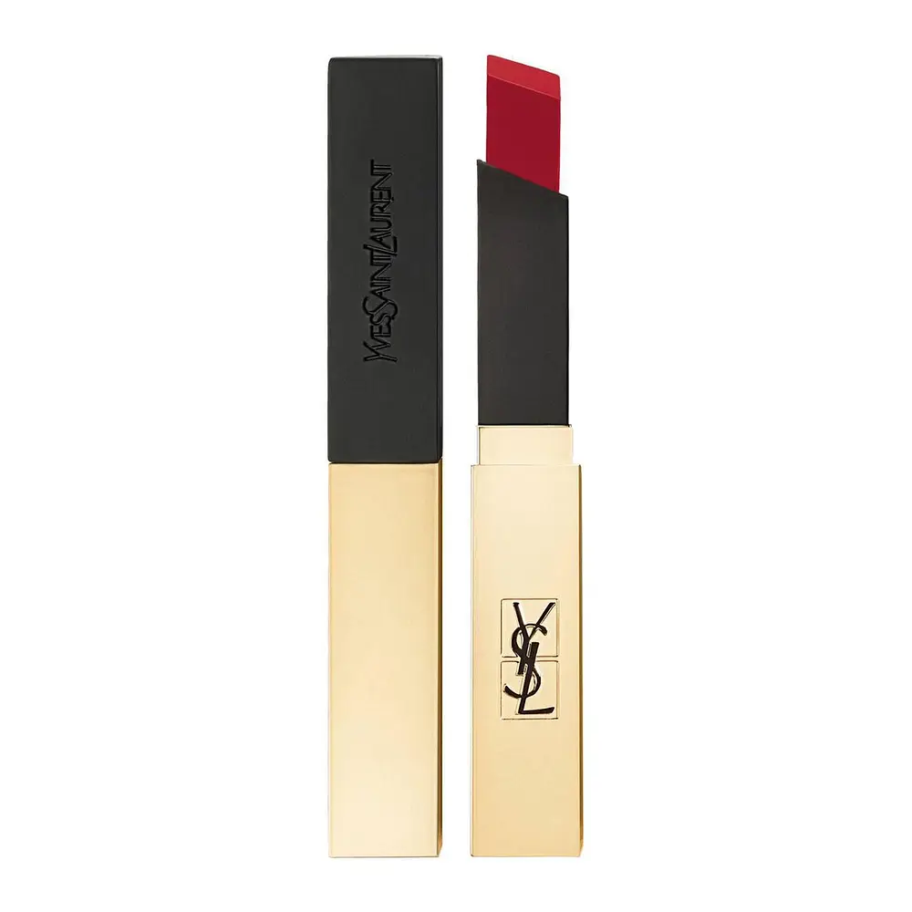Yves Saint Laurent Rouge Pur Couture The Slim Matte Lipstick 1 Rouge Extravagant