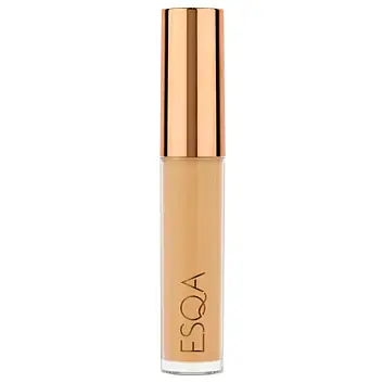 Esqa Flawless Liquid Concealer Custard