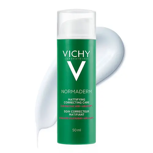 Vichy Normaderm Mattifying Correcting Care