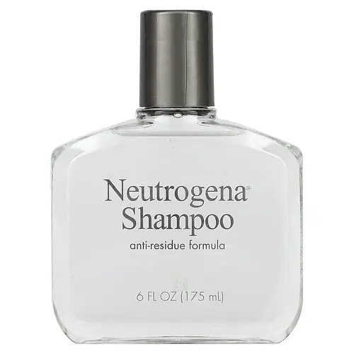 Neutrogena Anti-Residue Shampoo
